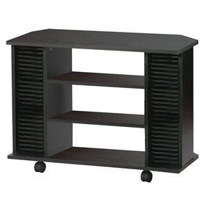CORNER TV CART